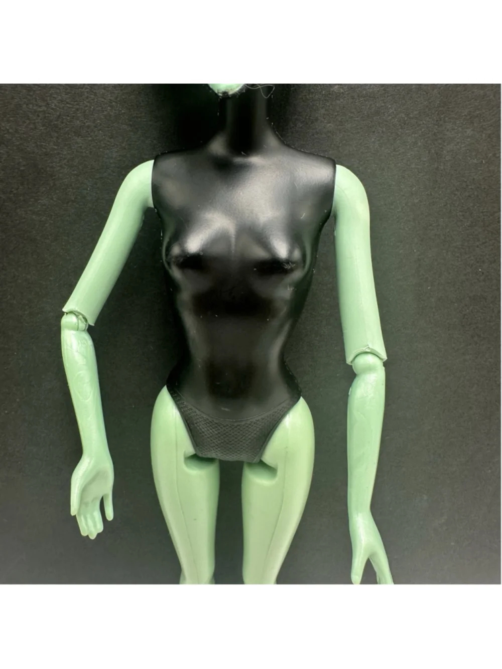 Mattel Disney Signature Collection Sleeping Beauty MALEFICENT 12